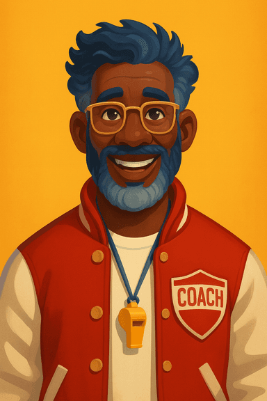 Coach